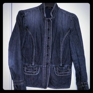 GAP Denim Jacket